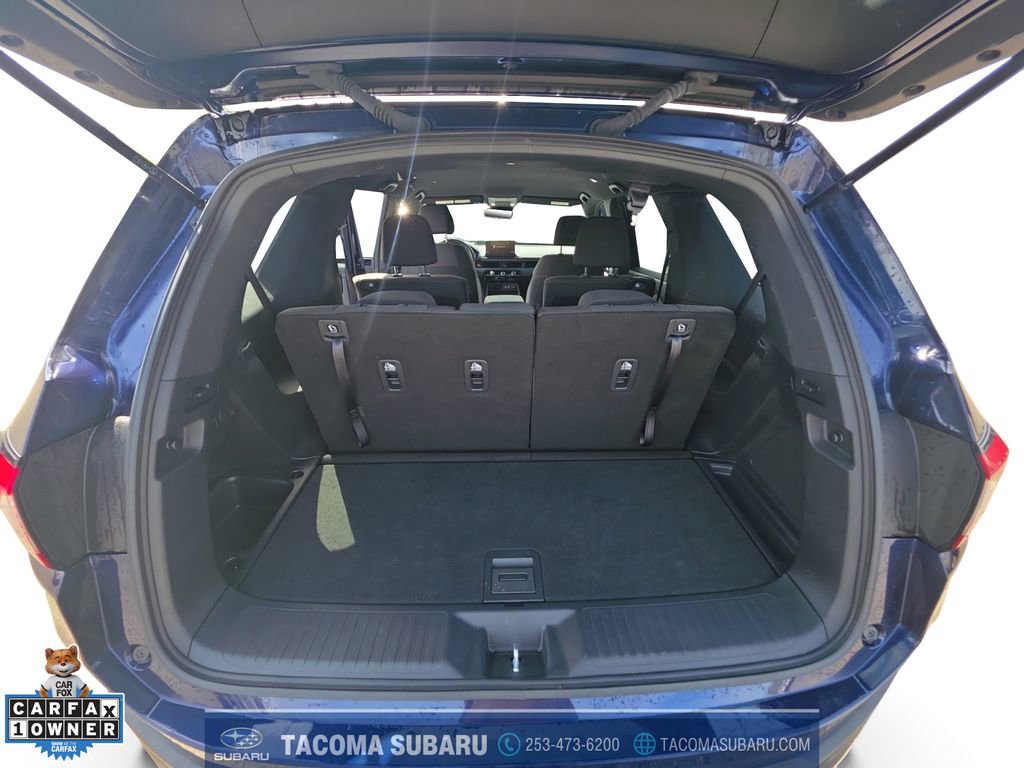 Used 2025 Honda Pilot Sport image 19