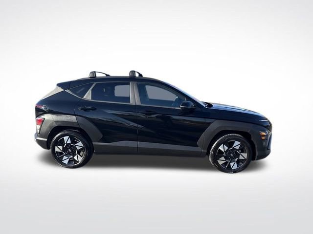 Certified 2024 Hyundai Kona SEL w/ Convenience Package image 6