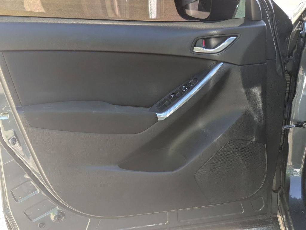 Used 2013 MAZDA CX-5 Touring AWD/4WD image 8