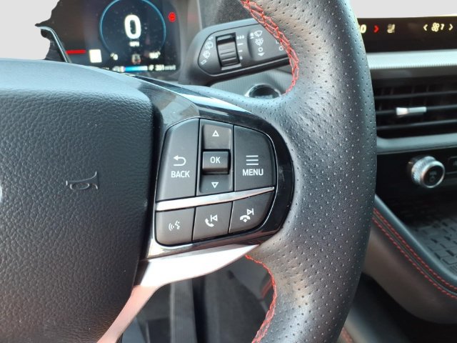 Used 2025 Ford Explorer ST-Line w/ Premium Package RWD image 19
