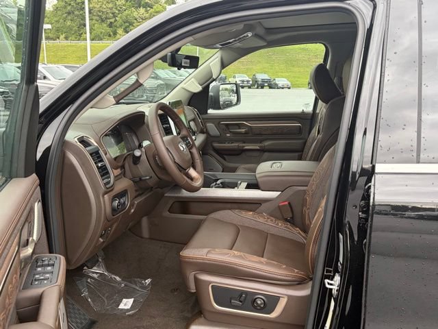 New 2026 RAM 1500 Limited AWD/4WD image 16