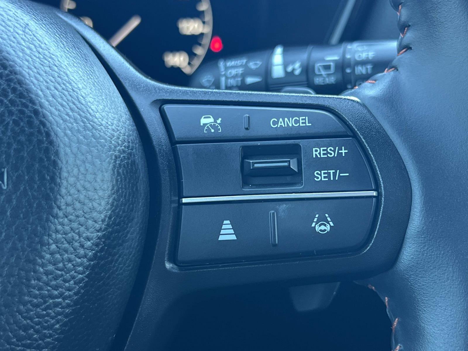 Certified 2025 Honda CR-V Sport-L image 10