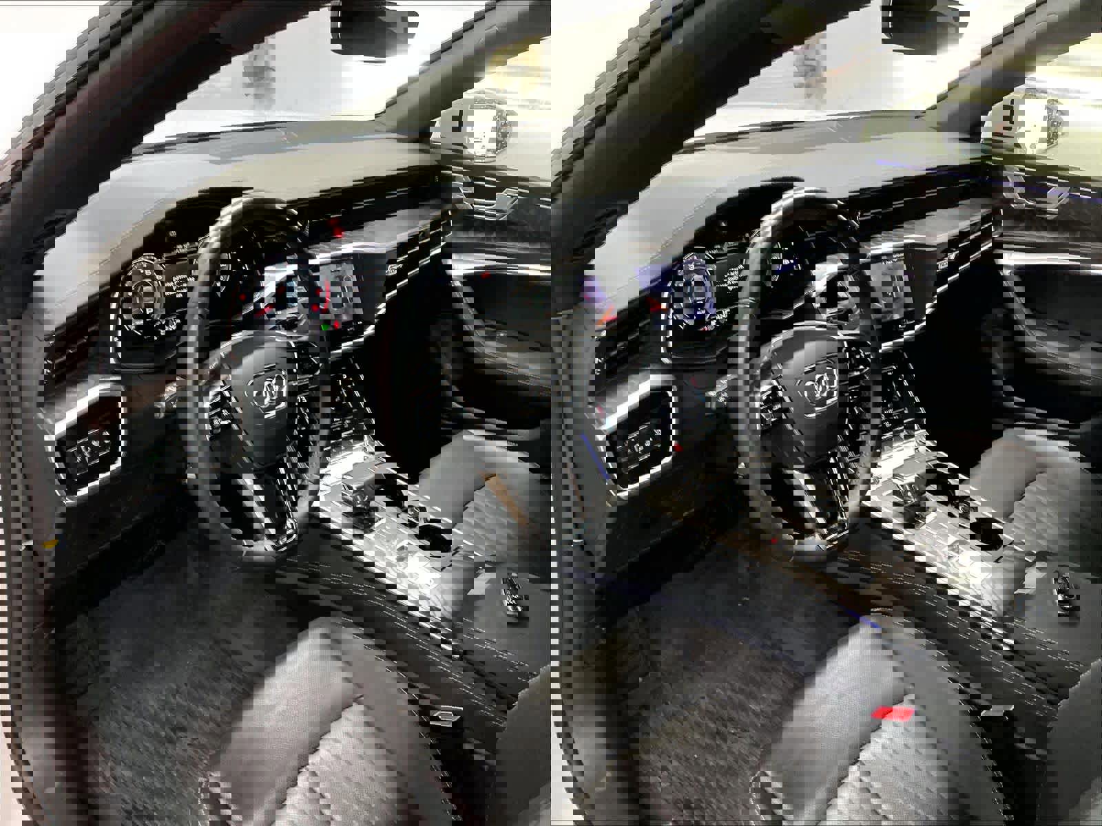 Certified 2023 Audi A7 3.0T Premium Plus w/ Premium Plus image 16