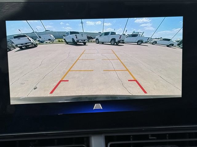 Certified 2025 Chevrolet Trax LT w/ LT Convenience Package FWD image 20