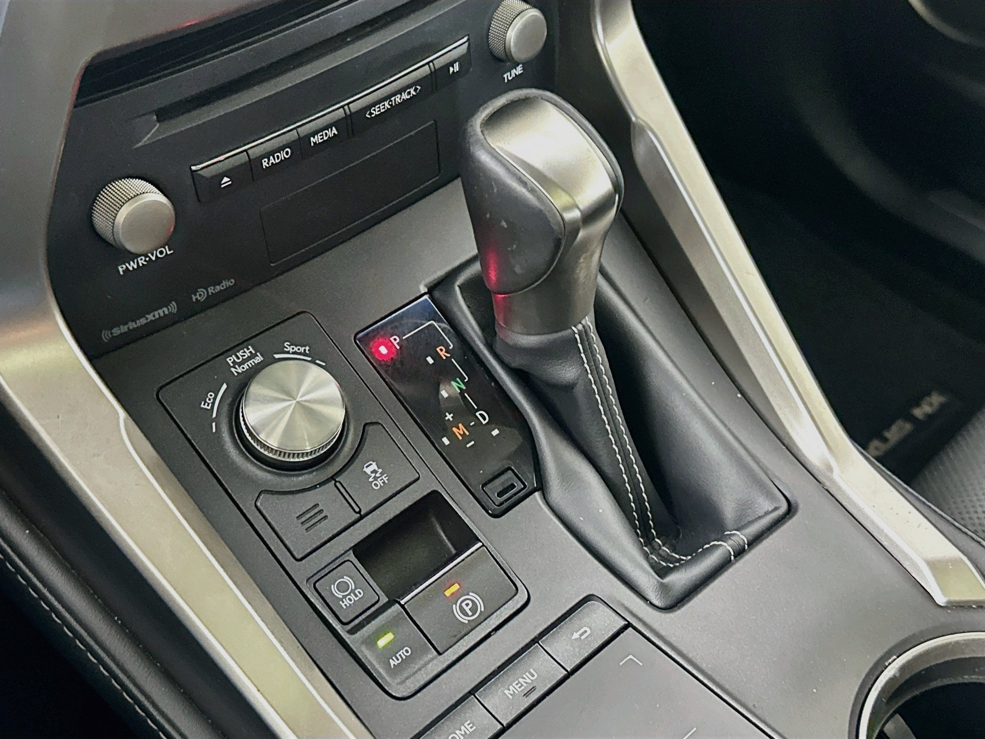 Used 2019 Lexus NX 300 FWD w/ Comfort Package image 24