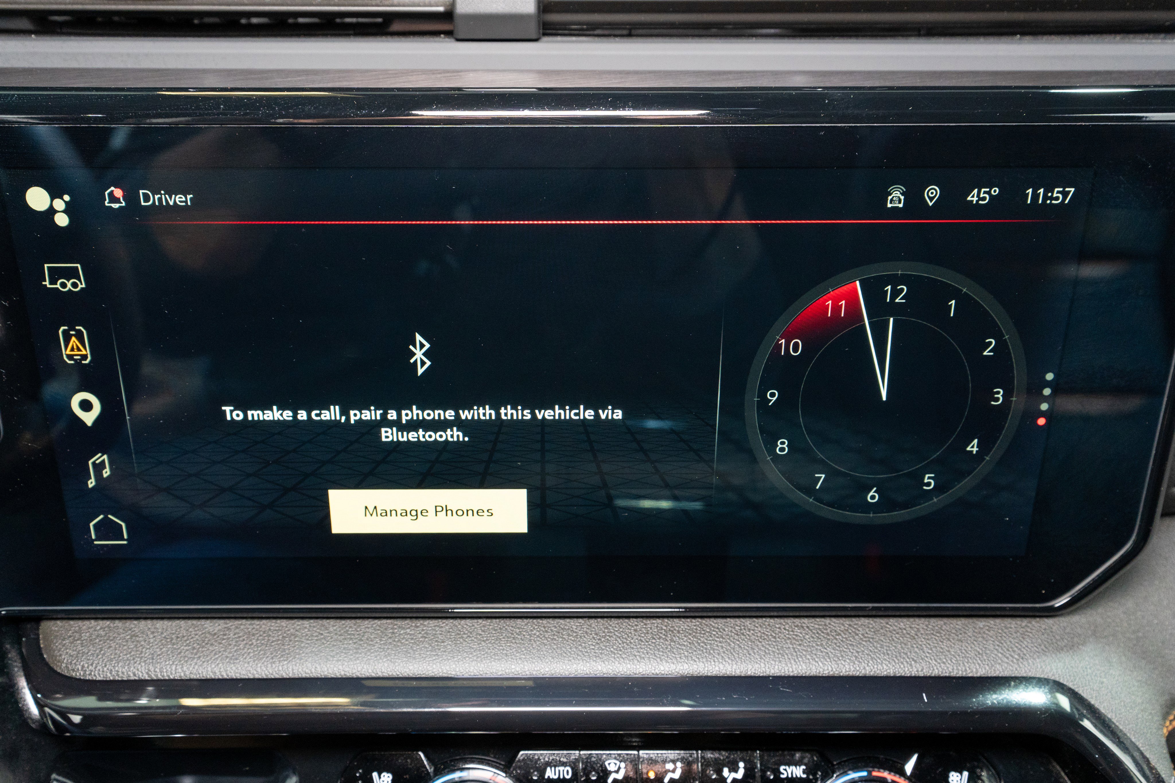 Used 2025 GMC Sierra 2500 AT4 w/ AT4 Premium Plus Package image 25