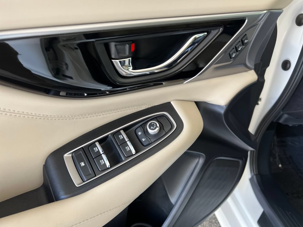 Used 2022 Subaru Legacy Limited AWD/4WD image 14