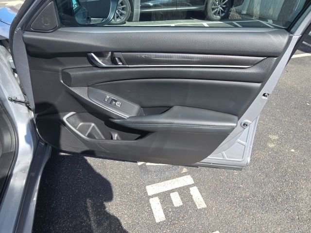 Used 2022 Honda Accord Sport Special Edition image 21