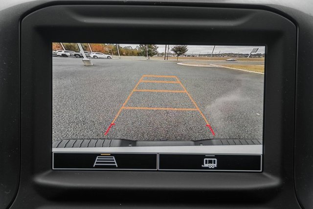 Used 2024 Chevrolet Silverado 3500 W/T w/ WT Convenience Package image 43