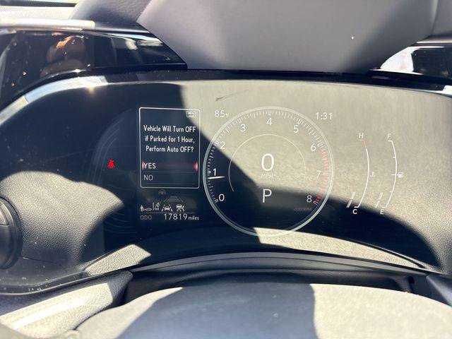 Certified 2023 Lexus NX 350 AWD image 15