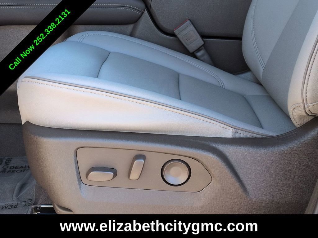 New 2026 GMC Yukon XL Elevation AWD/4WD image 22