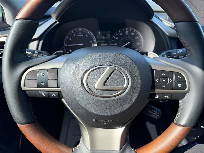 Used 2022 Lexus RX 350 FWD w/ Premium Package image 48