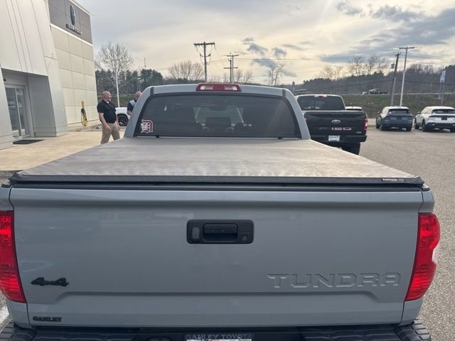Used 2019 Toyota Tundra SR5 w/ Convenience Package image 3