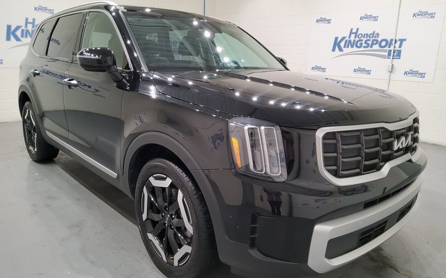 Used 2025 Kia Telluride S