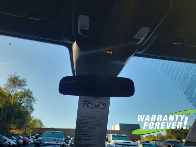 Used 2023 Honda HR-V Sport image 12