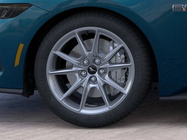 New 2026 Ford Mustang GT Premium RWD image 19