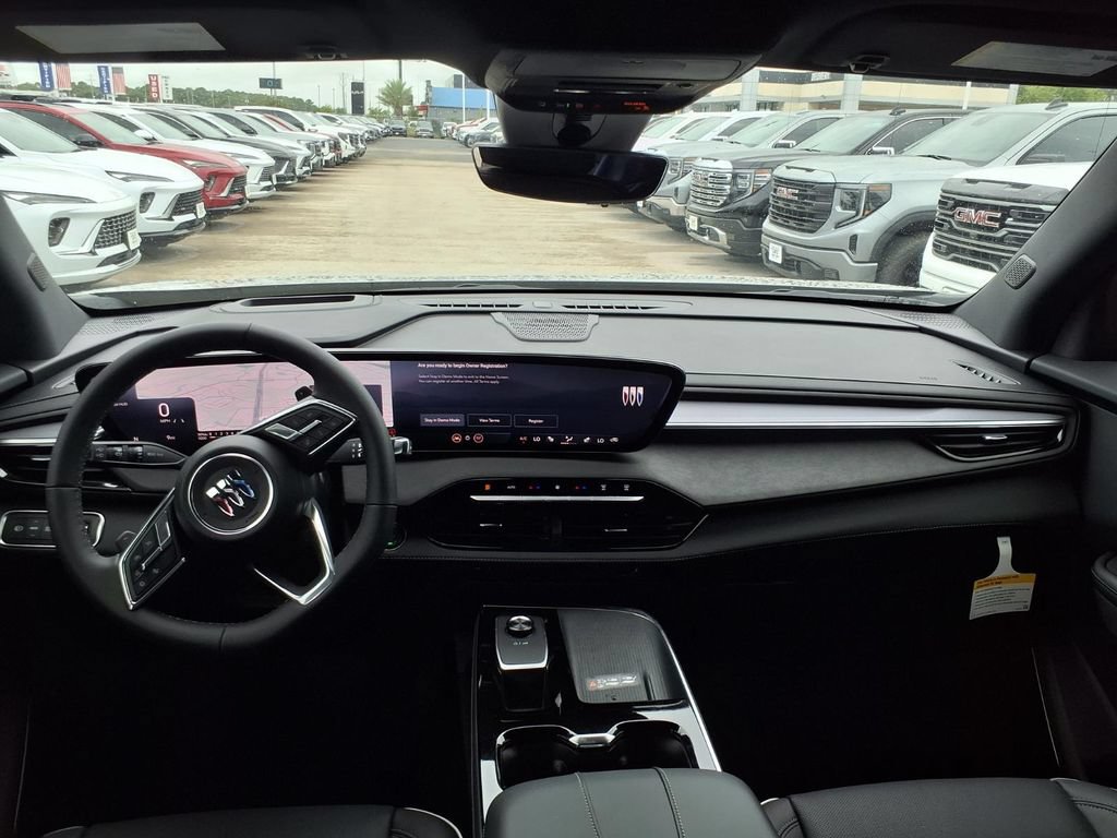 New 2027 Buick Enclave Sport Touring w/ Power Package FWD image 9