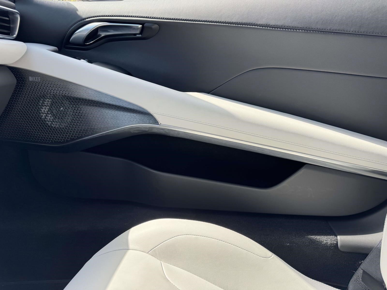 Used 2024 Lotus Emira First Edition image 21