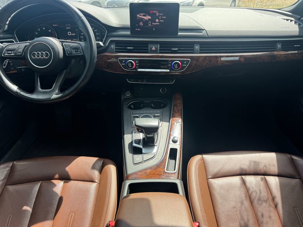 Used 2019 Audi A5 2.0T Premium image 10