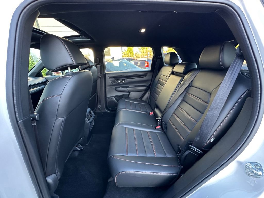 Used 2025 Honda CR-V Sport-L image 23