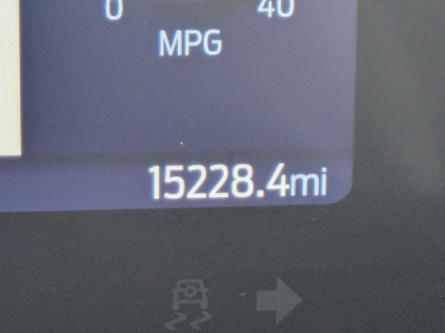 Used 2024 Ford Bronco Big Bend image 19