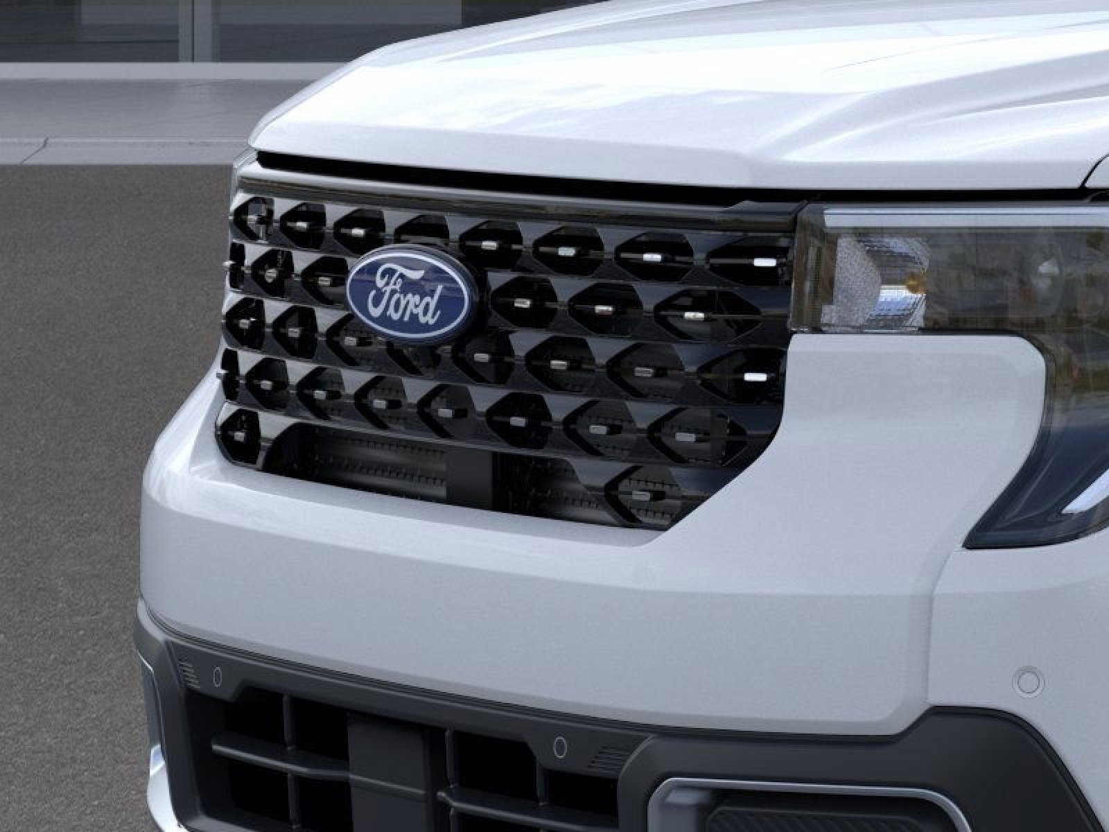 New 2026 Ford Maverick Lariat w/ 4K Tow Package image 21