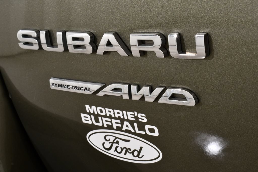 Used 2017 Subaru Outback 2.5i Limited w/ Popular Package #5 AWD/4WD image 22