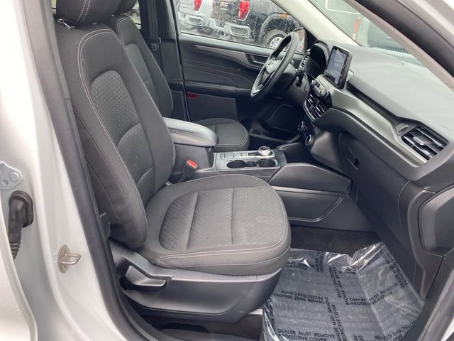 Used 2025 Ford Escape Active image 23