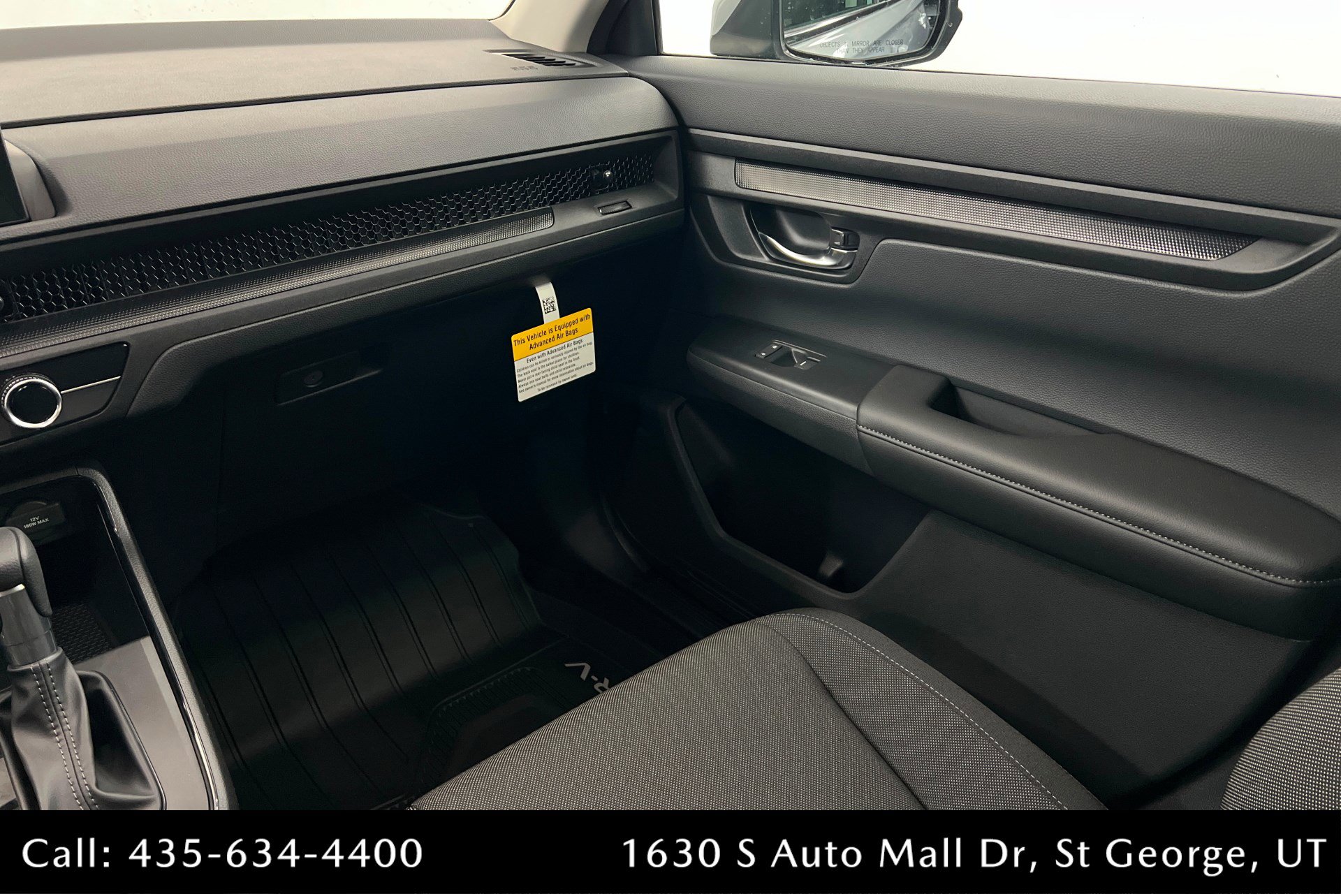 New 2026 Honda CR-V LX image 10