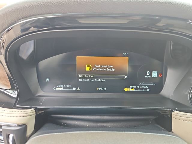 Used 2022 Lincoln Corsair Reserve w/ Elements Package AWD/4WD image 29