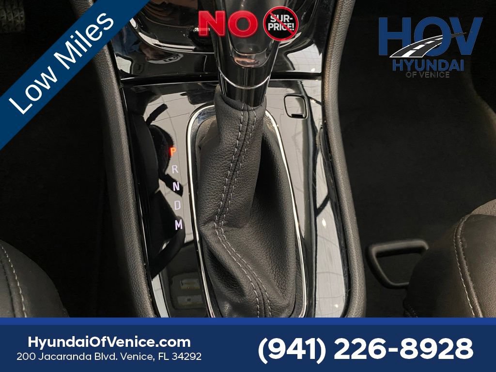 Used 2019 Buick Encore Preferred w/ Safety Package FWD image 29