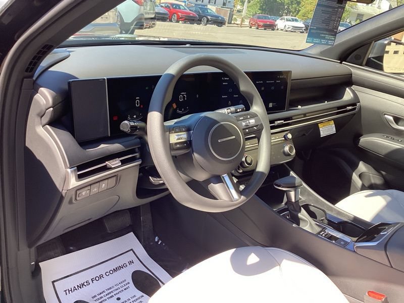 New 2026 Hyundai Santa Cruz SEL AWD/4WD image 28