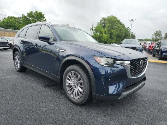 New 2026 MAZDA CX-90 3.3 Turbo w/ Select Package AWD/4WD video 1