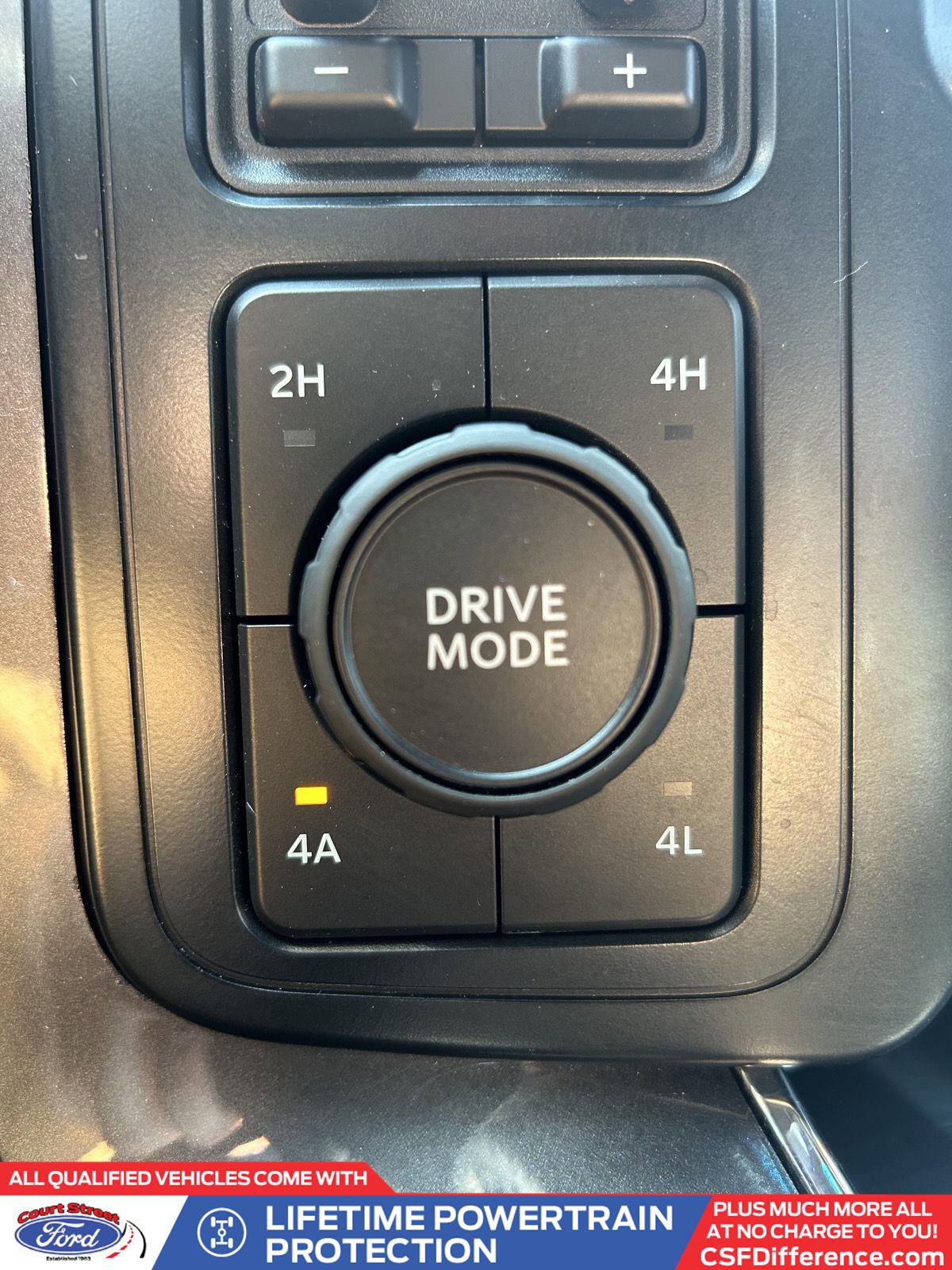 Certified 2023 Ford F150 Lariat w/ Equipment Group 502A High image 15