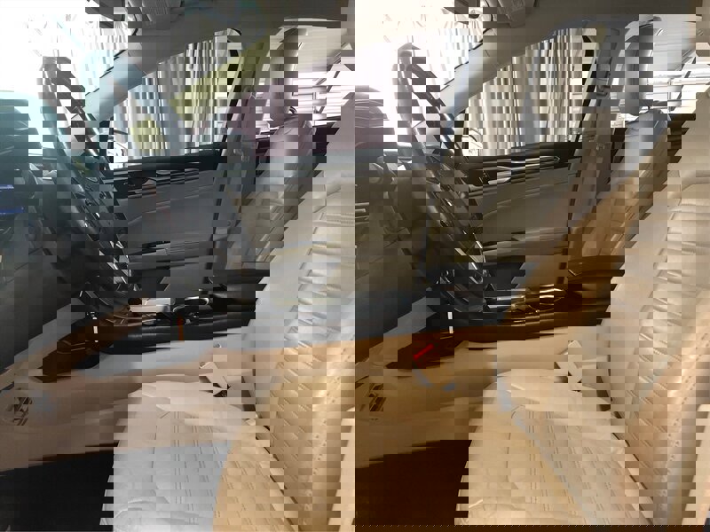 Used 2013 Ford Fusion SE image 9