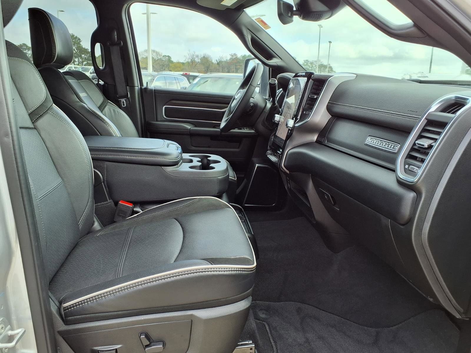 Used 2026 RAM 2500 Laramie image 18