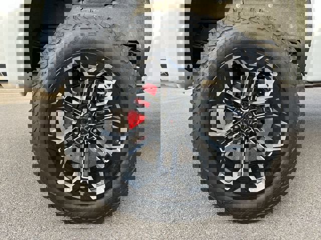 Used 2024 Chevrolet Silverado 1500 RST w/ All Star Edition Plus image 34