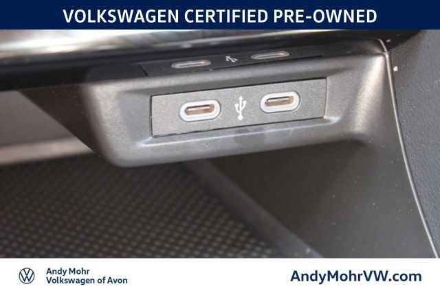 Used 2026 Volkswagen Jetta Sport FWD image 36
