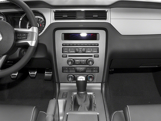 Used 2013 Ford Mustang GT Premium w/ Electronics Pkg image 10