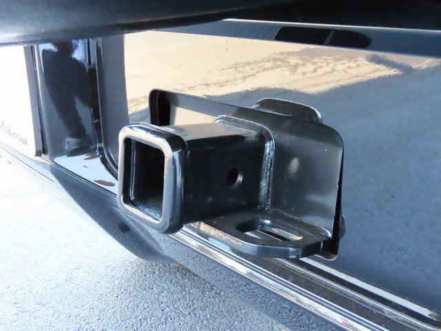 Used 2024 GMC Hummer EV 3X image 11