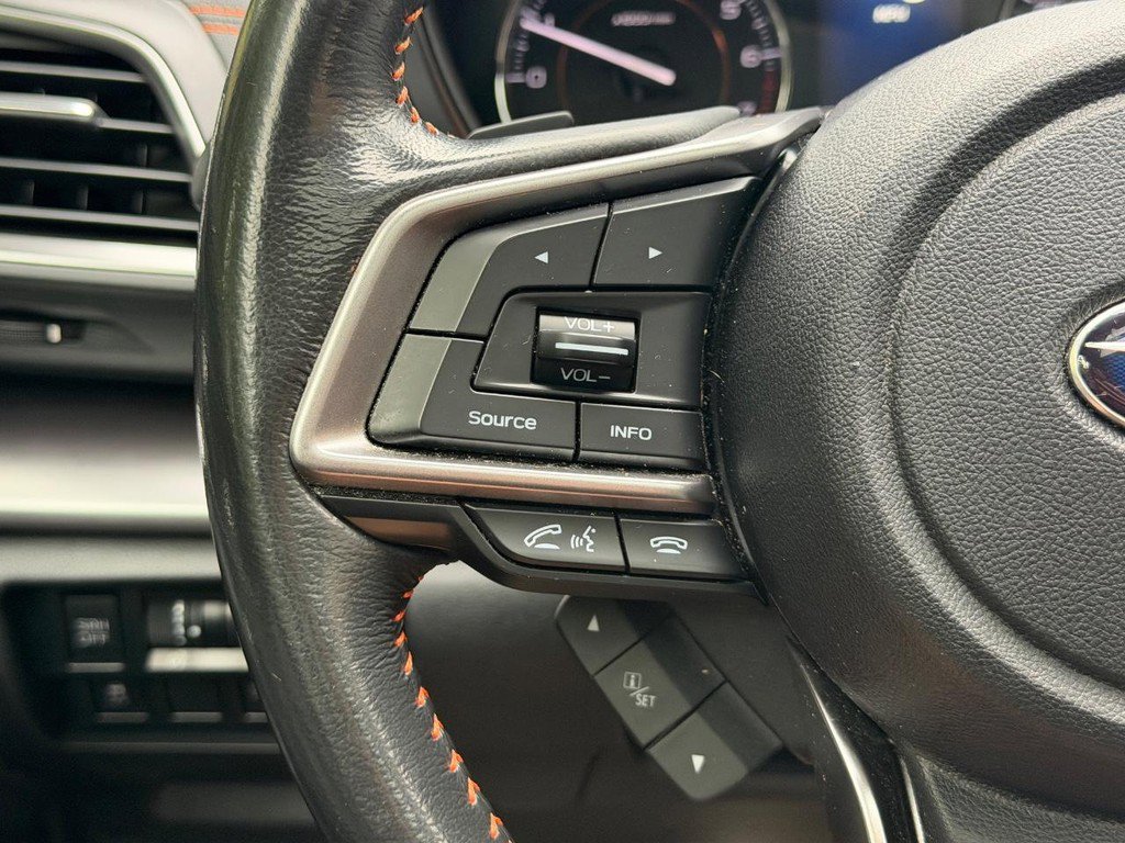 Used 2019 Subaru Crosstrek 2.0i Limited w/ Moonroof Package AWD/4WD image 17