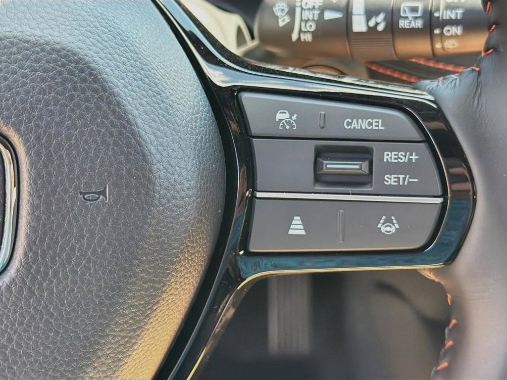 New 2027 Honda HR-V Sport image 19