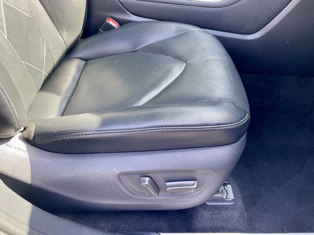 Used 2021 Toyota Highlander Platinum image 21
