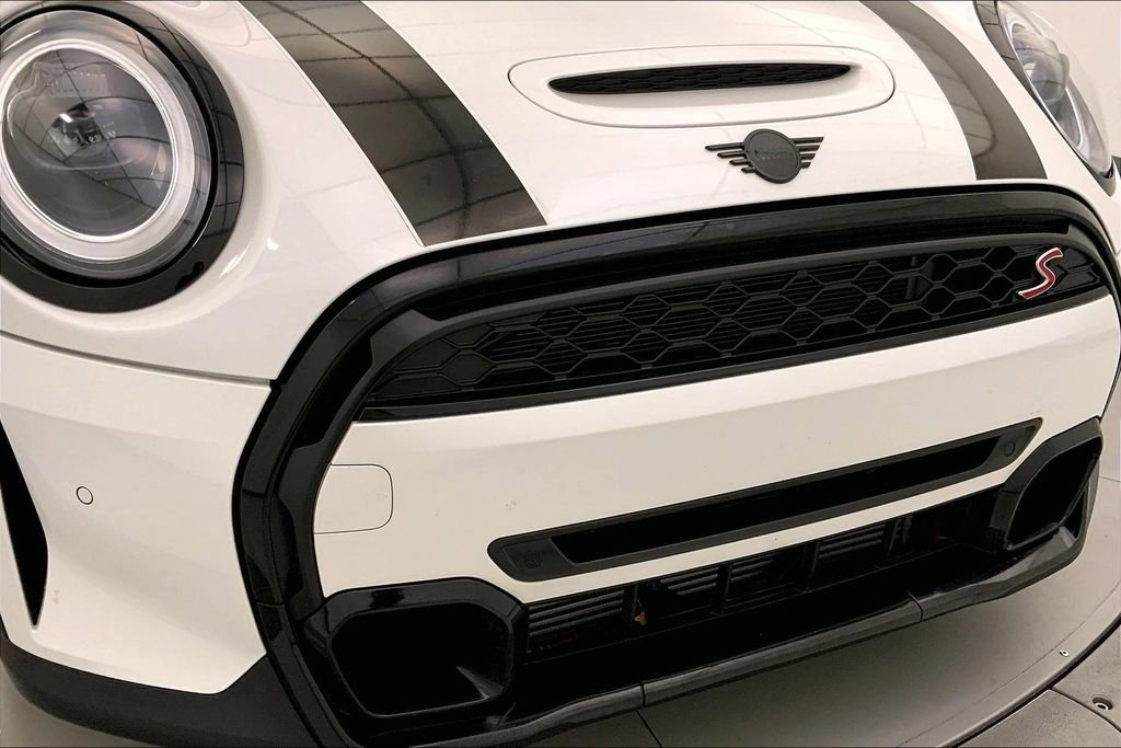 Certified 2023 MINI Cooper S image 29