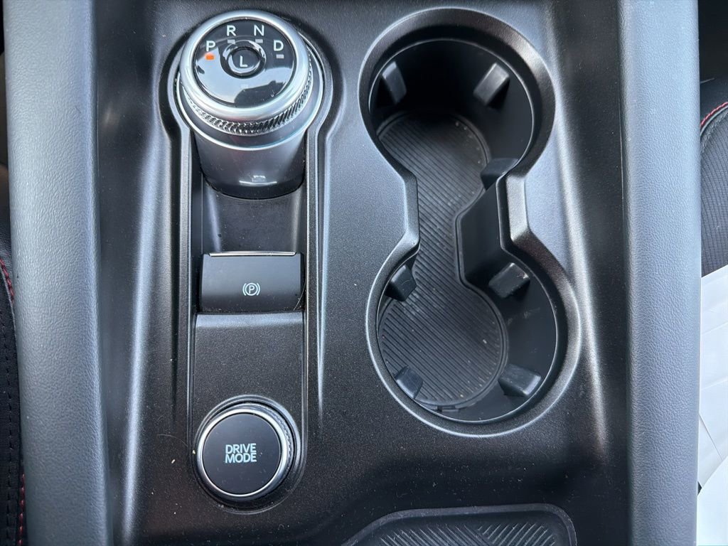 Used 2025 Ford Explorer ST-Line w/ ST-Line Street Pack image 20