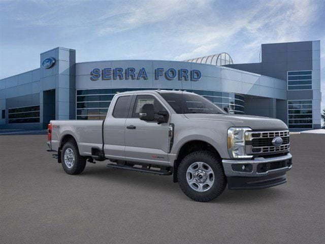 New 2026 Ford F350 XLT w/ 360-Degree Camera Package AWD/4WD image 65