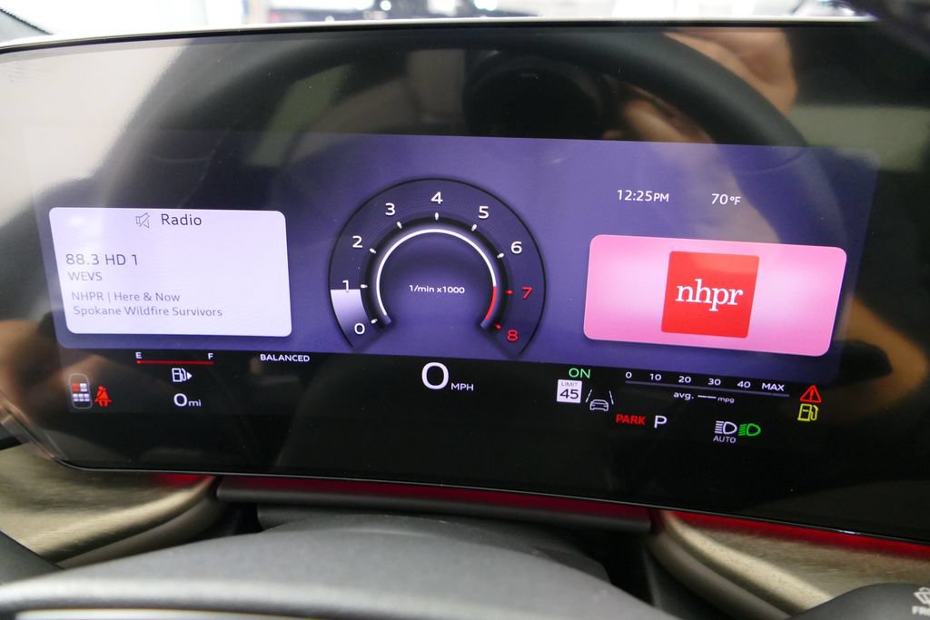 New 2026 Audi Q5 Premium Plus AWD/4WD image 15