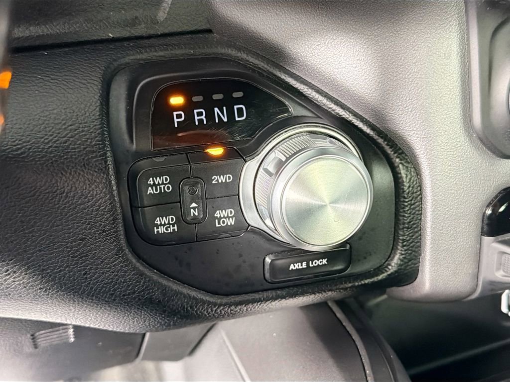 Used 2021 RAM 1500 Sport w/ Level 2 Equipment Group AWD/4WD image 16