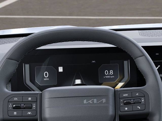 New 2027 Kia Telluride SX X-Pro AWD/4WD image 21