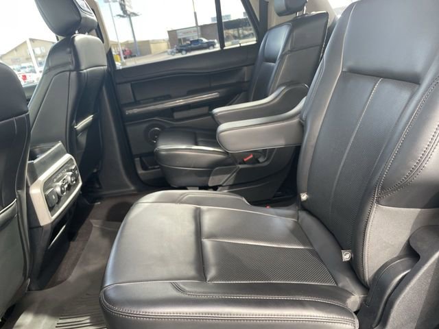 Used 2023 Ford Expedition Max XLT image 22